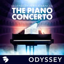 Piano Concerto in A Minor, Op. 16: I. Allegro molto moderato