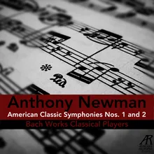American Classic Symphony No. 1 in C Major: III. Tango