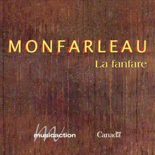 Johnny Monfarleau