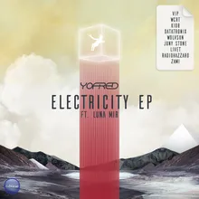 Electricity-Juny Stone Remix