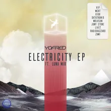 Electricity-Datatronix Remix