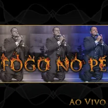 Divisa de Fogo-Ao Vivo / Extended Version