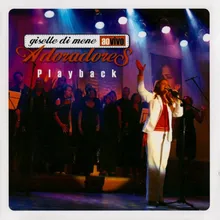 Meu Protetor-Ao Vivo (Playback)