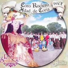 Madre Mia del Rocío-Sevillanas