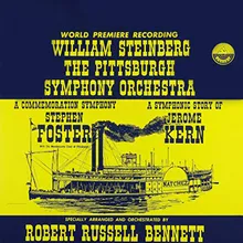 A Commemoration Symphony to Stephen Foster: IV. Allegro quasi recitativo
