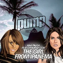 The Girl from Ipanema-Tony Moran & Brian Cua Rio to NY Remix
