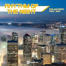 The Rhythm of the Night-Remix