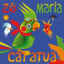 Zé Maria Catatua