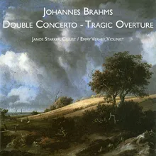Tragic Overture, Op. 81