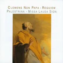 Missa Lauda Sion: VI. Agnus Dei I