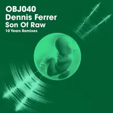 Son of Raw-Ghost of He Remix