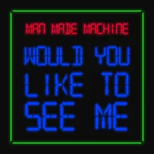 Would You Like to See Me-Radio Edit