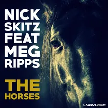 The Horses-Extended Mix