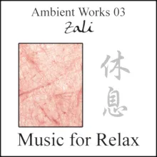 Music Therapy to Ease the Mind "Continue to Relax the Hand"-Ambient Remix