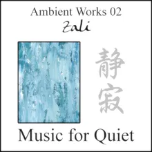 Music Therapy to Relieve the Gloom "Night Long, Slow Dawning"-Ambient Remix