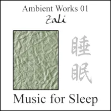 Music for Deep Sleep "Milky Way"-Ambient Remix