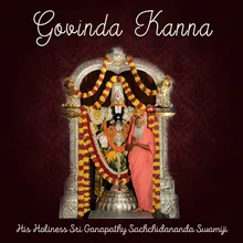 Govinda Kanna