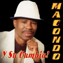 Cumbia Sampuesana