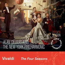 The Four Seasons, Op. 8 L'autunno "Autumn": II. Adagio molto