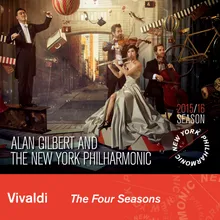 The Four Seasons, Op. 8 L'inverno "Winter": III. Allegro