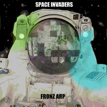 Space Invaders