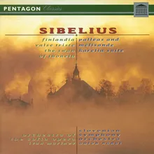 Sibelius, Op. 26, No. 7