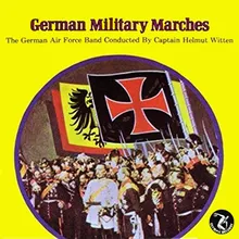 German Parade of Marches