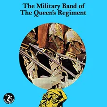 Regimental Music of the 2nd Battalion