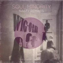 N.A.S.T.Y.-Son of Sound Remix