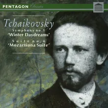 Symphony No. 1 in G Minor, Op. 13 "Winter Daydreams": I. Dreams of a Winter Journey