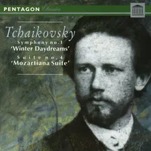 Symphony No. 1 in G Minor, Op. 13 "Winter Daydreams": II. Land of Desolation, Land of Mists