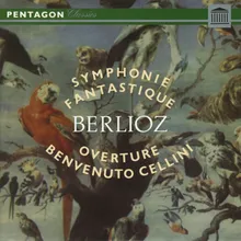 Symphonie fantastique, Op. 14: I. Reveries - Passions