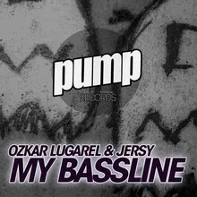 My Bassline-Sean Crazz Remix