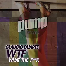 Wtf (What the Fuck)-Dub Mix