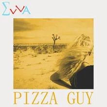 Pizza Guy (Radio Edit)