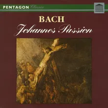 St. John Passion, BWV 245 Part 1: 1. Chorus "Herr, unser Herrscher"
