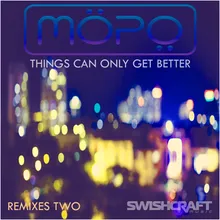 Things Can Only Get Better-Shahaf Moran Radio Edit