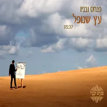 עץ שנופל - גרסת סטודיו