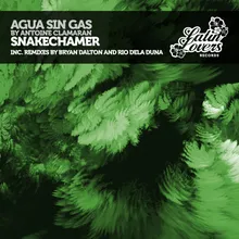Snakecharmer-Rio Dela Duna Remix