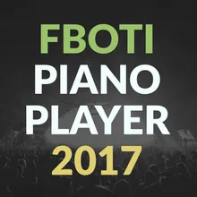 Piano Player 2017-Extended Mix