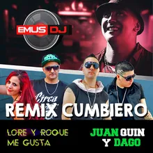Mueve el Toto-Emus DJ Remix
