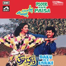 Mausam Hai Pyar (From Daku Ki Larki")