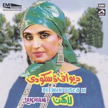 Mast Hawawan Chalyan (From "Deewani Disco Di")