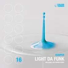 Light da Funk-Jem Haynes Remix