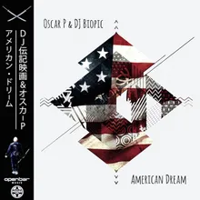 American Dream-Def Poetry Jam Mix
