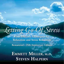 Autogenic Stress Relief-Remastered