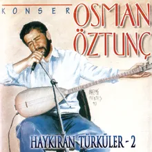 Darağacı-Konser