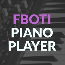 Piano Player-Radio Edit