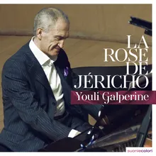 La Rose de Jéricho - Triptyque pour piano, Op. 25 No. 1: Adieu-Live at Salle Cortot, Paris