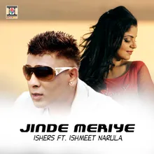 Jinde Meriye